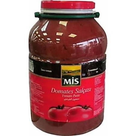 MİS DOMATES SALÇASI