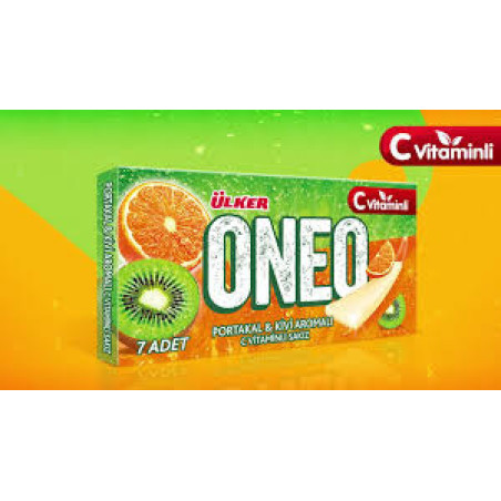 ONEO SLIMS C VIT.KİT
