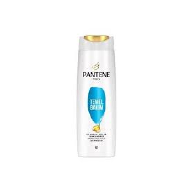 PANTENE TEMEL BAKIM 400ML