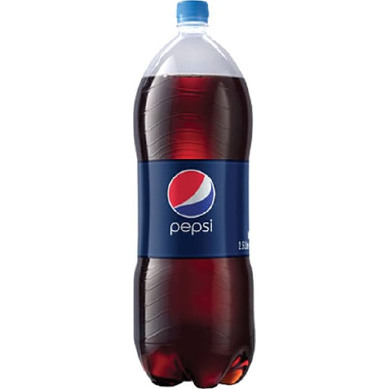 PEPSİ 2,5LİTRE