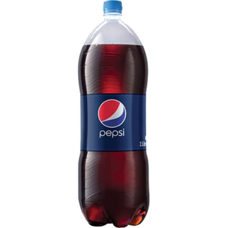 PEPSİ 2,5LİTRE
