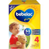 BEBELAC 400 GR 4 NUMARA