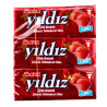 YILDIZ ŞEKERSİSTICK ÇİLEK 3X7GR