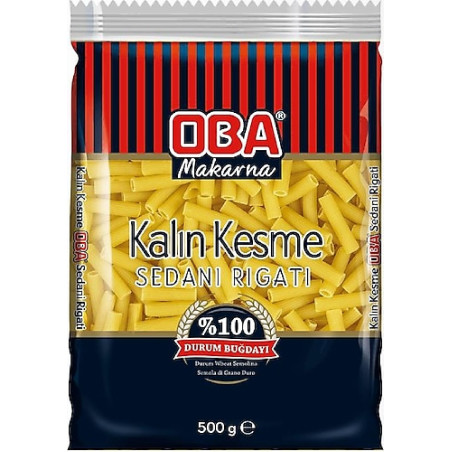 OBA 500GR KESME