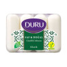 DURU 4 LÜ SABUN KLASİK