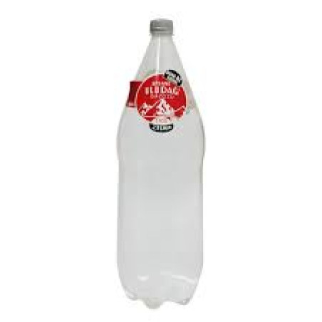 ULUDAĞ GAZOZ 2,5LT