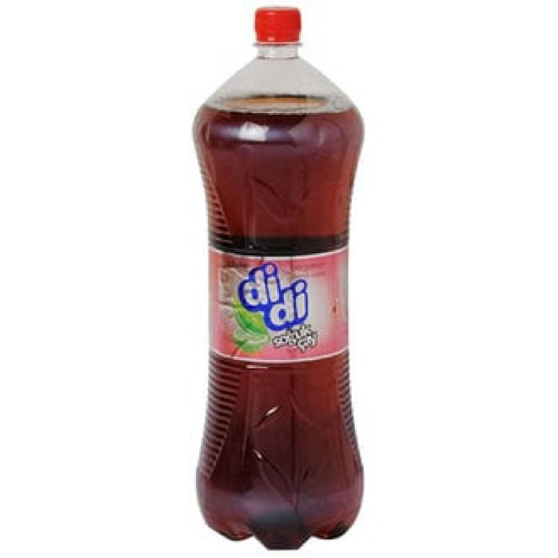 DİDİ BERGAMOND 2,5L