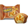 ETİ TOPKEK PORTAKALLI 40GR
