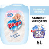 BİNGO SOFT 5LT KUZUMUN KOKUSU