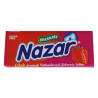 NAZAR ÇİLEK AROMALI 5 Lİ PAKET