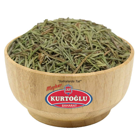 KURTOĞLU KEKİK 1KG