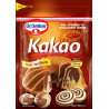 DR OETKER KAKAO 100GR KİLİTLİ AMBALAJ