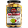 ECE 1000 CC BİBERLİ YEŞİL ZEYTİN