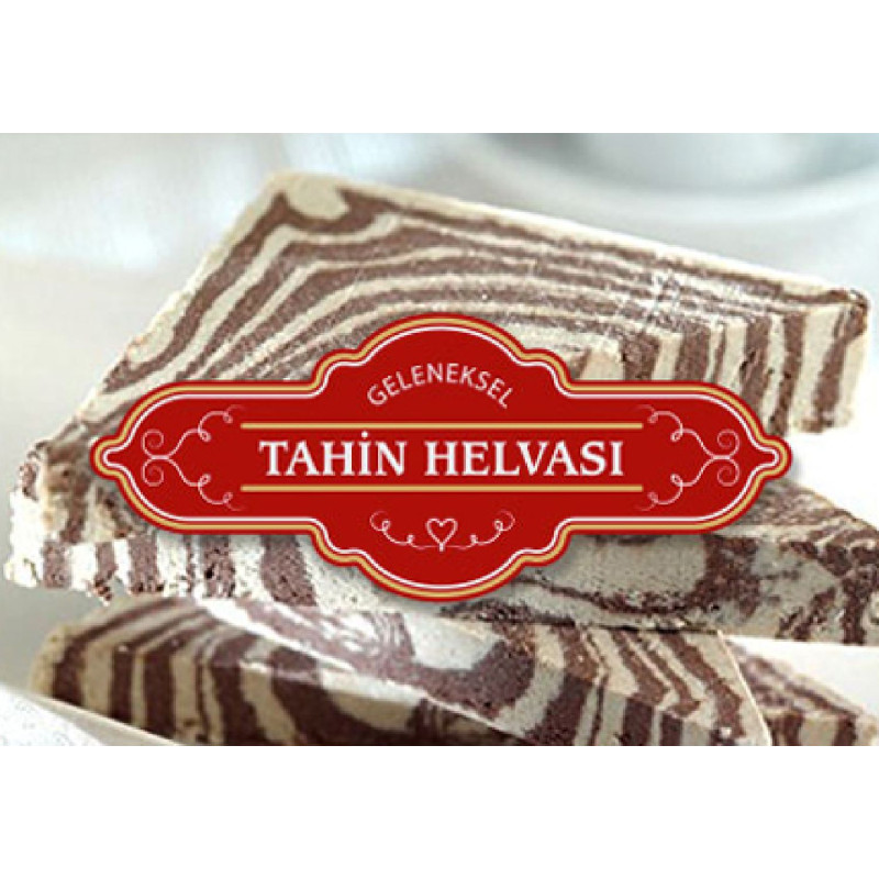 GÖKSEN HELVA KAKAOLU 3500GR