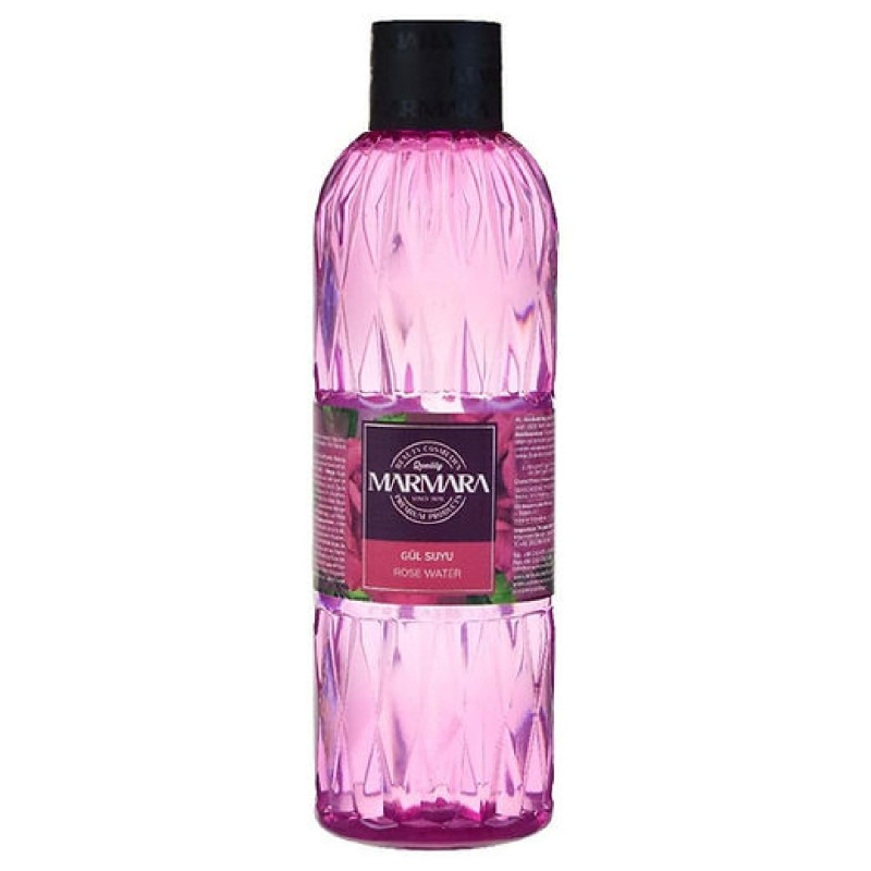 MARMARA GÜL SUYU 400ML