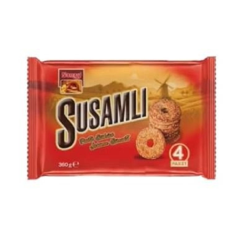 SARAY SUSAMLI SPSL.BİSK.4 LÜ 360GR