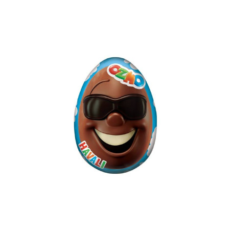 OZMO YUMURTA KAFALAR 20GR