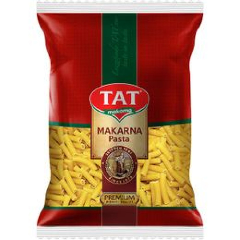 TAT MAKARNA KAEM KESME 500GR