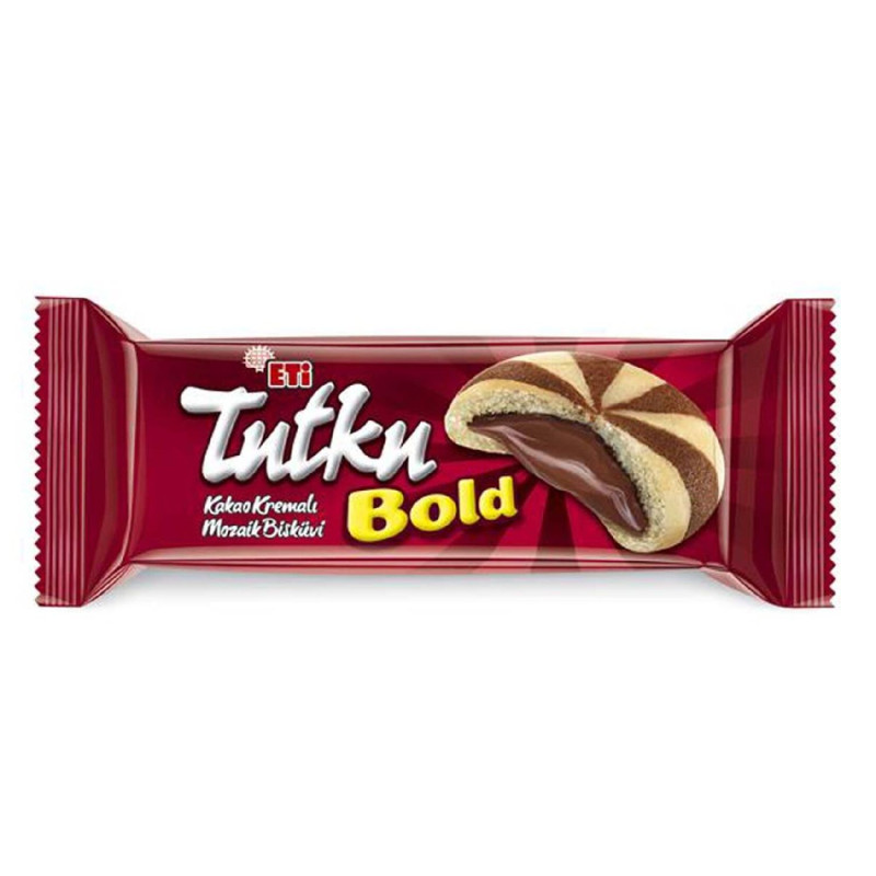 ETİ TUTKU BOLD 138 GR