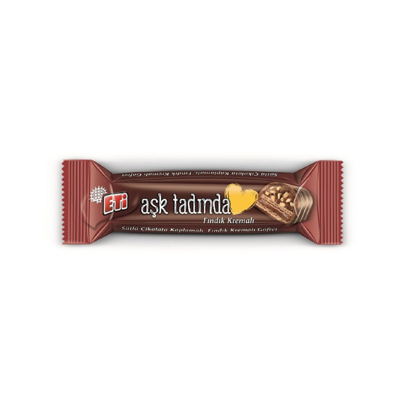 ETİ AŞK TADINDA SÜTLÜ FINDIKLI 37GR