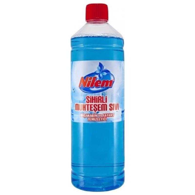 NİLEM SİHİRLİ MUHTEŞEM SIVI 1LT