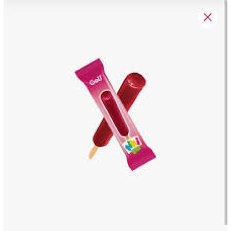 GOLF TİKİ VİŞNE 30 ML