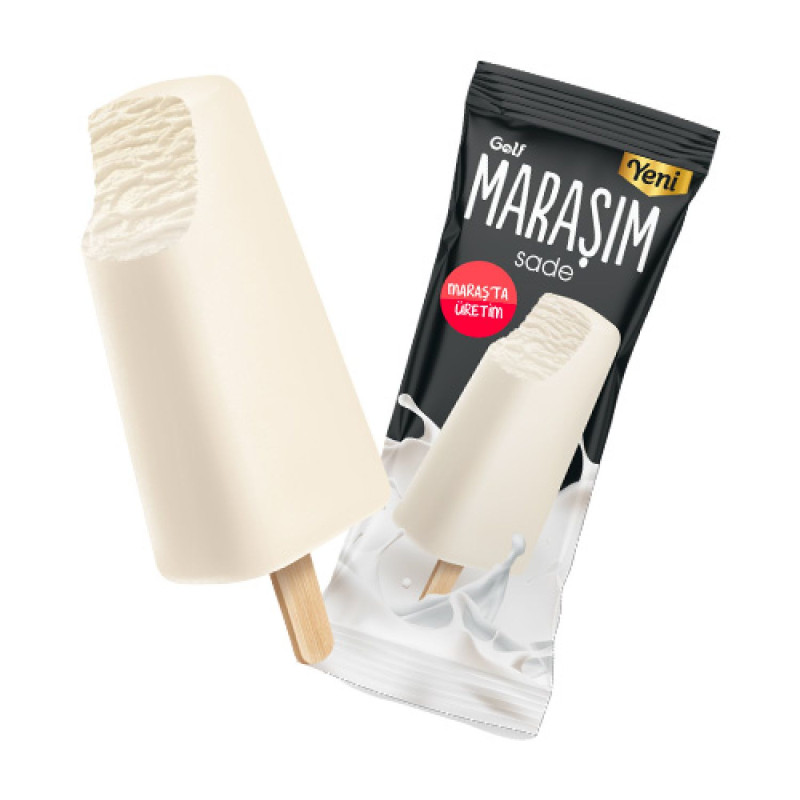 GOLF MARAŞIM STIC SADE 60ML