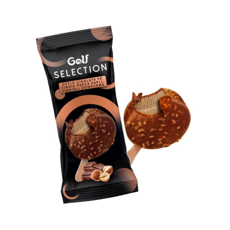GOLF SELECTION FINDIK 55ML