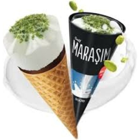 GOLF MARAŞIM KULAH SADE 100ML
