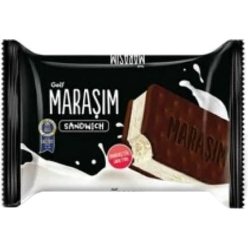 GOLF MARAŞIM SANDWICH 120ML