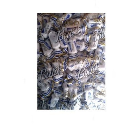 ŞÖLEN BUTİK DAMLA SAKIZLI 1 KG