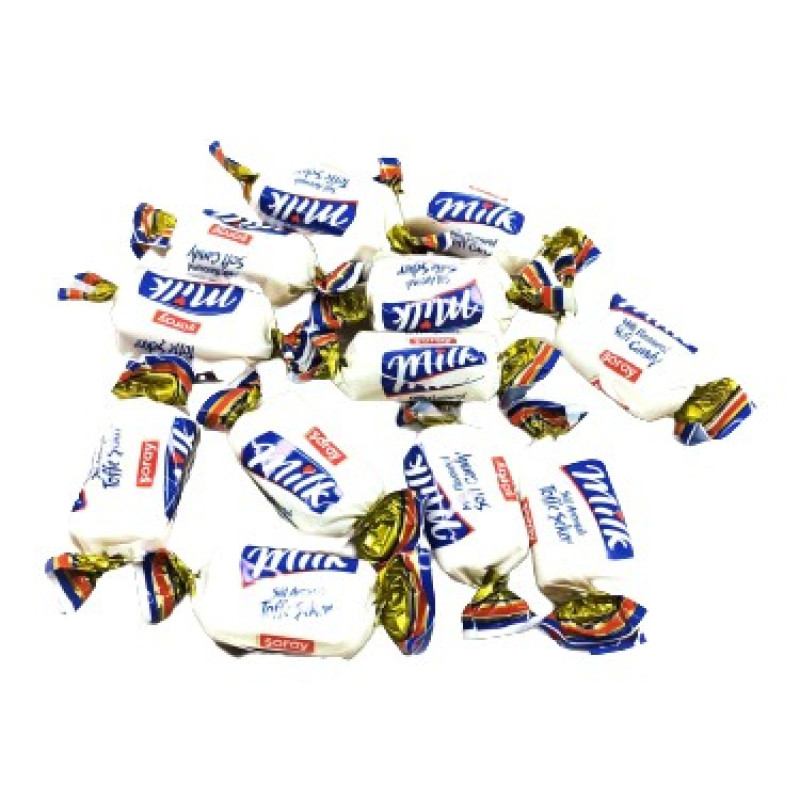 ŞORAY TOFFE MİLK 1KG
