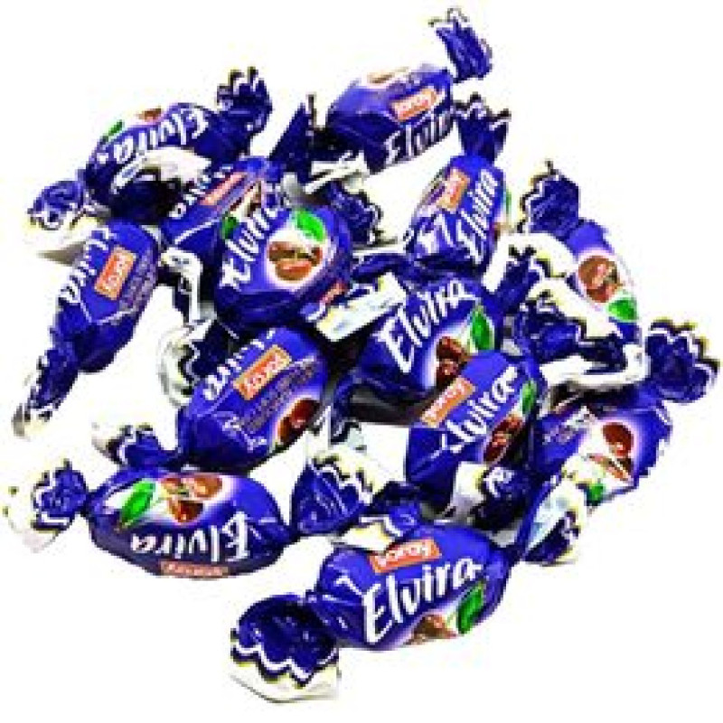 ŞORAY ELVİRA VİŞNE 1KG