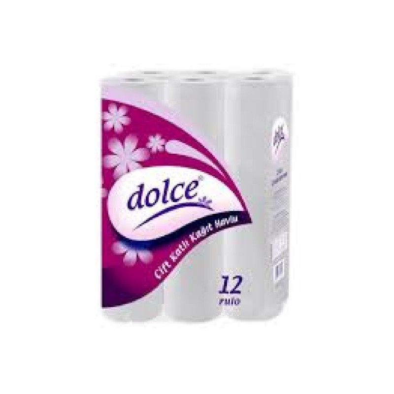 DOLCE 12 Lİ HAVLU KAĞIT