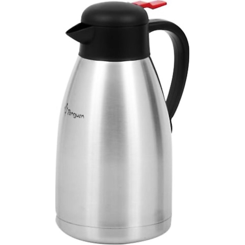 PENGUEN ÇELİK ÇAY TERMOS 2 LT