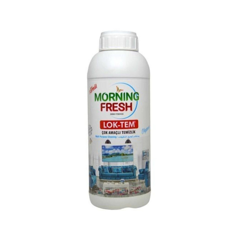 MORNİNG FRESH LOK