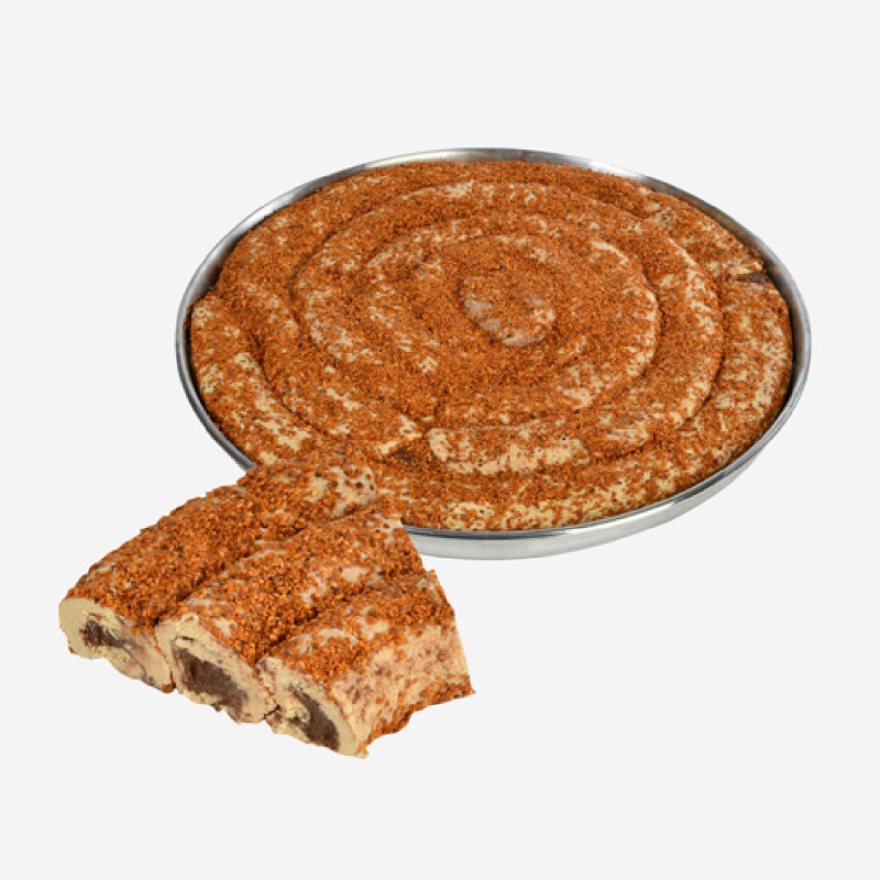 GÜLDÜOĞLU SUSAMLI ÇİKOLATALI HELVA