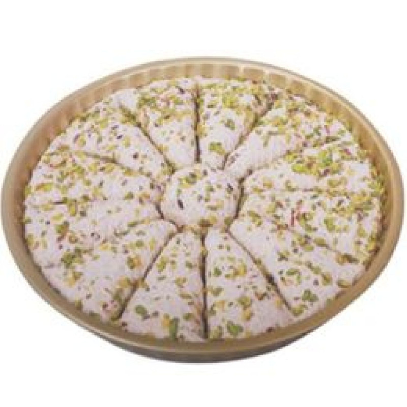 GÜLDÜOĞLU 910GR FISTIKLI HELVA