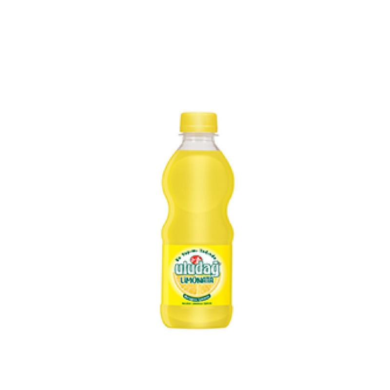 ULUDAĞ LİMONATA 200 ML