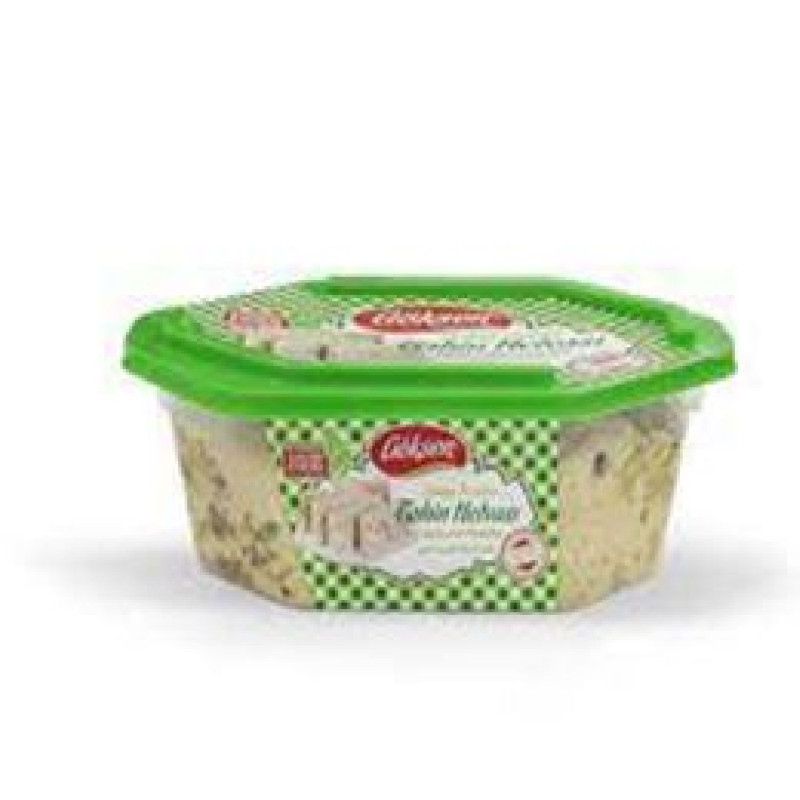 GÖKSEN HELVA ANTEP FISTIKLI 700 GR