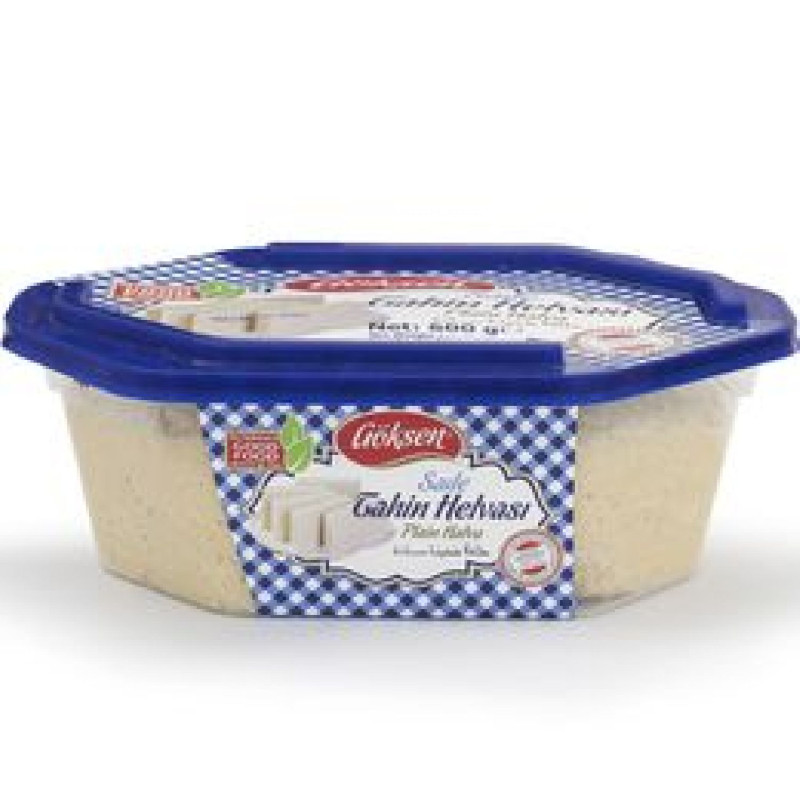 GÖKSEN HELVA SADE 700 GR