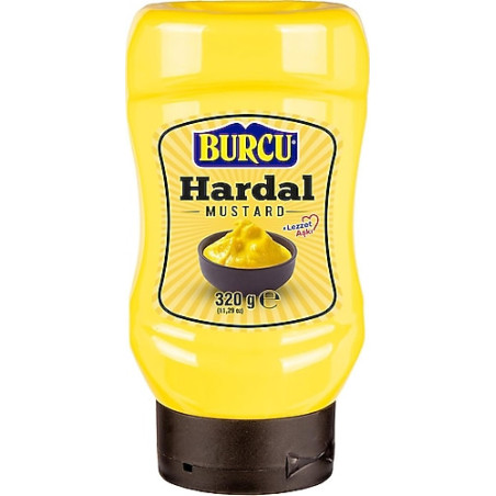 BURCU HARDAL 320 GR