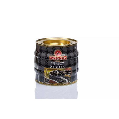 NAMLI ZEYTİN SOFRALIK 1000GR