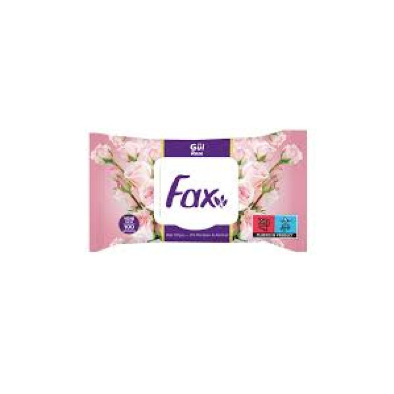 FAX ISLAK MENDİL 100 LÜ