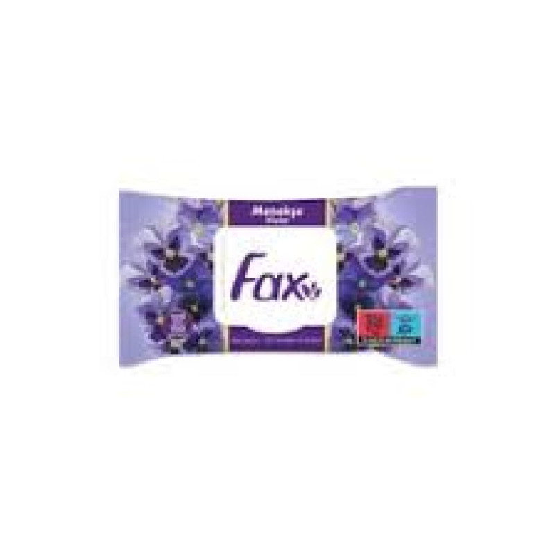 FAX ISLAK MENDİL 100 LÜ