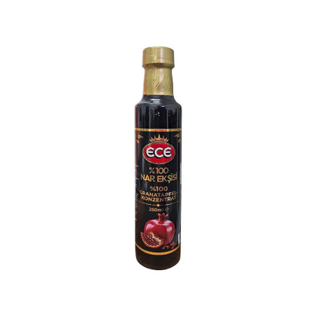 ECE 100 NAR EŞKİSİ 250 ML