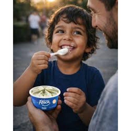 DONDURMACI AMCA KAPVANİLYA 85 GR