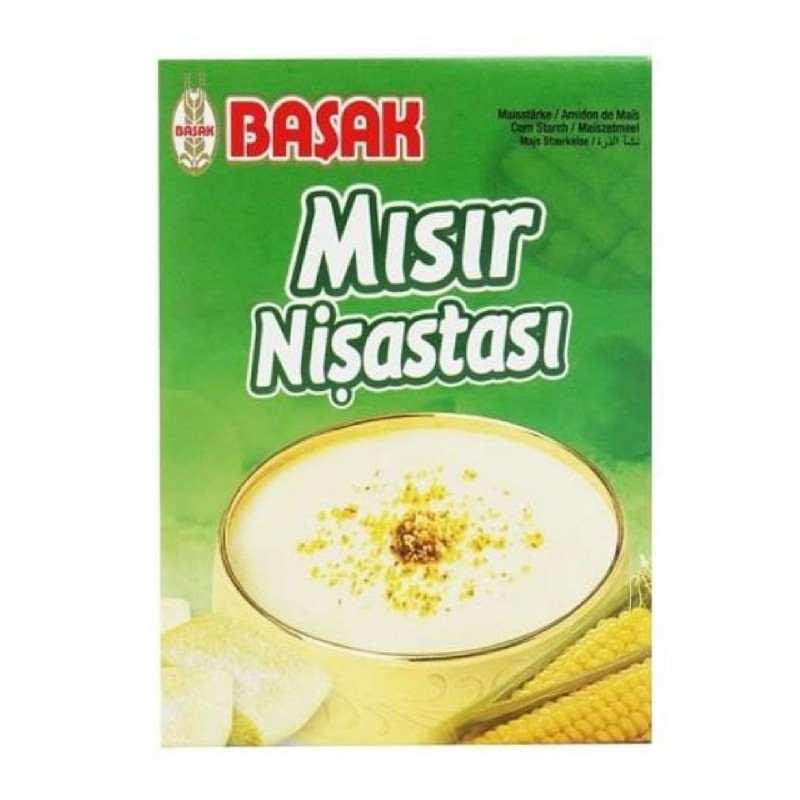 BAŞAK MISIR NİŞAŞTASI200