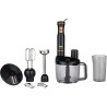 STİLEVS KENDO PRO EL BLENDER SETİ SİYAH BALIR 1500W