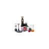 STİLEVS KENDO PRO EL BLENDER SETİ SİYAH BALIR 1500W